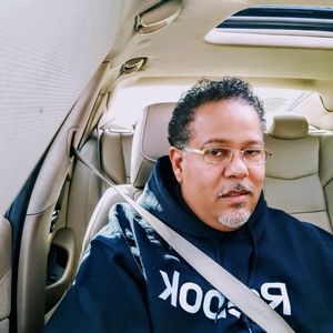 Meet your Posher, Thomas